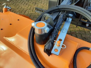 Padagas fox hf 150bh 9