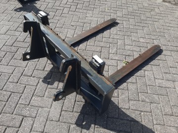 Palletvork gebruikt a 1