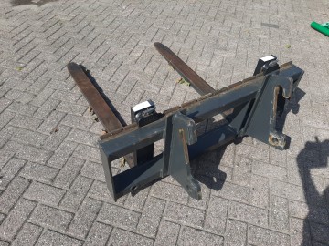 Palletvork gebruikt a 2