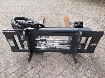 Palletvork verstelbaar 6