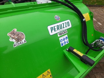 Peruzzo koala 1600 10