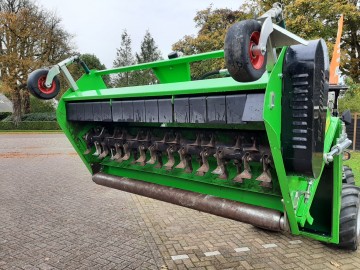 Peruzzo koala 1600 12