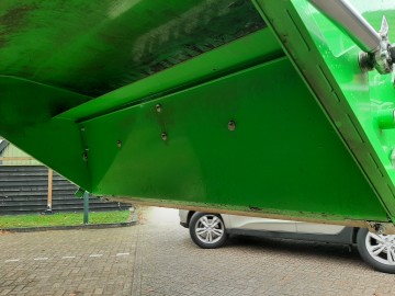 Peruzzo koala 1600 15