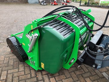 Peruzzo koala 1600 4