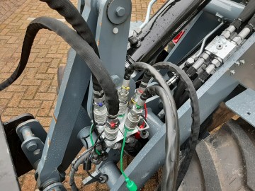 Peruzzo koala 1600 5