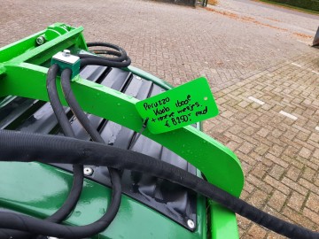 Peruzzo koala 1600 6