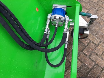 Peruzzo koala 1600 8