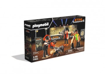 Playmobil