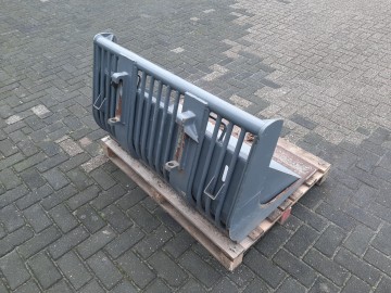 Puinbak giant compact 110m 2