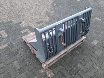 Puinbak giant compact 110m 3