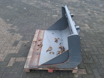 Puinbak giant compact 110m 4