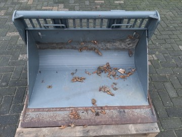 Puinbak giant compact 110m 5