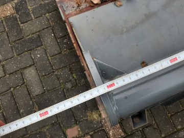 Puinbak giant compact 110m 7