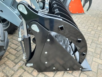 Puinbak met bovenklem 170m 5