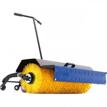 Husqvarna spatbescherming