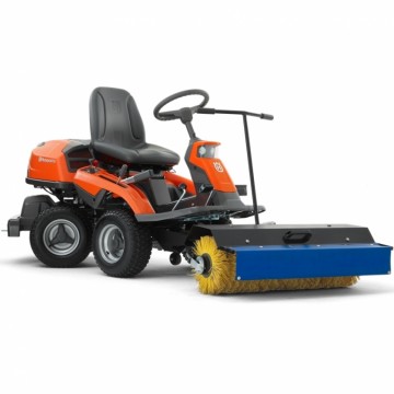 Husqvarna spatbescherming