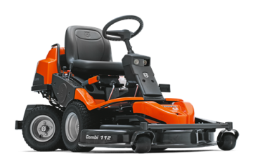 Husqvarna R 418Ts AWD