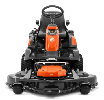 R420tsx front