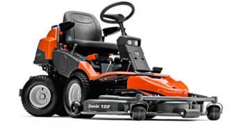 Husqvarna R 422Ts AWD