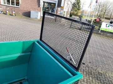 Rink compoststrooier wbs 20 14