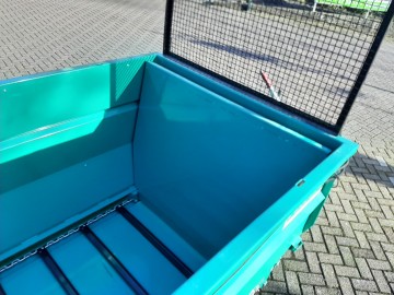 Rink compoststrooier wbs 20 15