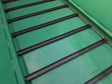 Rink compoststrooier wbs 20 17