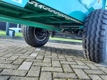 Rink compoststrooier wbs 20 18