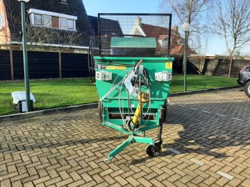 Rink compoststrooier wbs 20 2