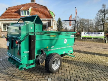 Rink compoststrooier wbs 20 3