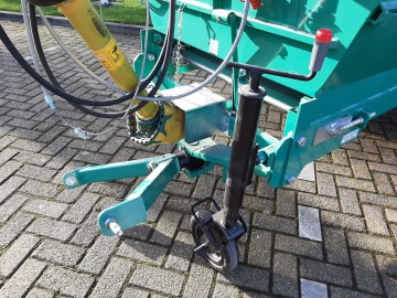 Rink compoststrooier wbs 20 7