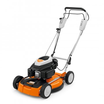 Rm4rv stihl