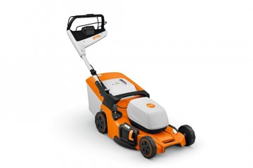 Rma 453 pv stihl