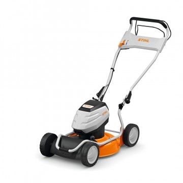 Rma2rv stihl 0