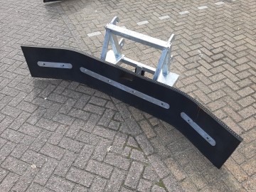 Rubberschuif 210m giant 1