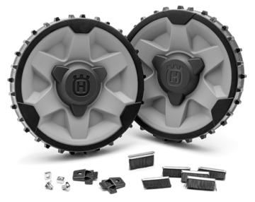 Automower ruwterreinkit