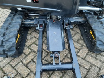 Sany sy 18 c bj 2021 10