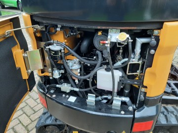 Sany sy 18 c bj 2021 11