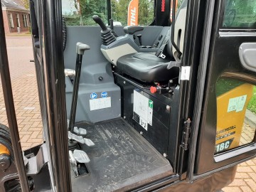 Sany sy 18 c bj 2021 12