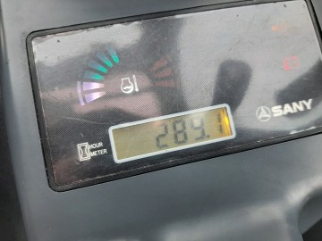 Sany sy 18 c bj 2021 15