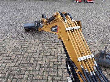 Sany sy 18 c bj 2021 18