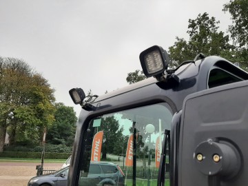 Sany sy 18 c bj 2021 19