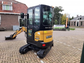 Sany sy 18 c bj 2021 4