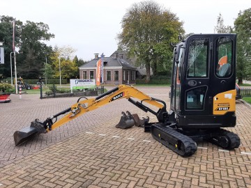 Sany sy 18 c bj 2021 5