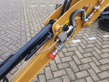 Sany sy 18 c bj 2021 6