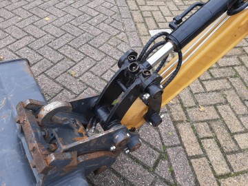 Sany sy 18 c bj 2021 7