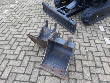 Sany sy 18 c bj 2021 8