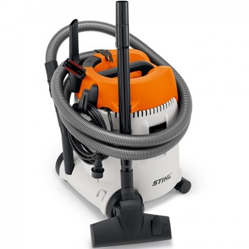 Stihl SE 62 E