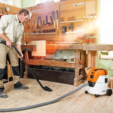 Stihl SE 62 E