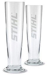Bierglas Stihl Timbersports