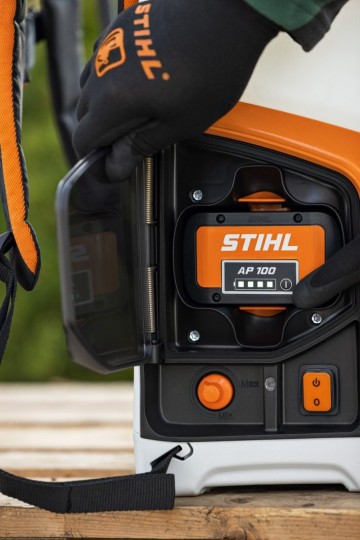 Sga 85 stihl